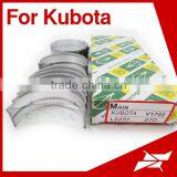For Kubota V1702 Construction Diesel Engine Parts Main Bearing thumbnail-1