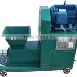 Biomass Wood Pieces Briquette Machine