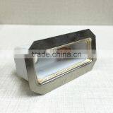 High Precision Ceramic Base Steatite Electrical Ceramic Accessories thumbnail-5