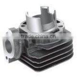 motorcycle engine support parts TB60