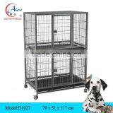 Inexpensive Factory Wholesale Pet Supplies Pet Cages for Sale thumbnail-1