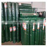 High Quality Galvanized 2x2 Galvanized Welded Wire Mesh / Pvc Coated Welded Wire Mesh Factory thumbnail-3