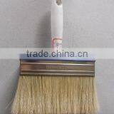 House Paint Brushes/150*50mm Ceiling Cleaning Brush With Plastic Handle thumbnail-1