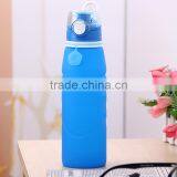 IL Soft Sport Silicone Collapsible Water Bottle Wholesale thumbnail-6