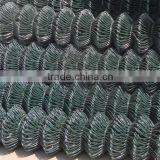 Corrugated Metal Fence thumbnail-5