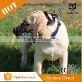 Dogs Breathable Safety Muzzle