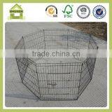 SDW02 Stainless Steel Pet Cage thumbnail-1