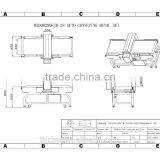 Advanced PVC Processing Indutry Metal Detector thumbnail-3