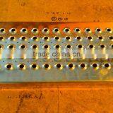 Multi-purpose Perforated Aluminum Plate, Decorative Aluminum Plate With Competitive Price thumbnail-1