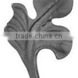 Cast Steel Leaves thumbnail-1