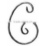 Wrought Iron Scrolls thumbnail-1