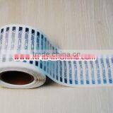 Wholesale ISO18000-6C Cheap RFID Tags UHF RFID Logistics Tag Sticker