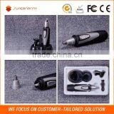 Modern Design Rechargable Beauty Salon Nose Shaver thumbnail-2