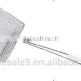 Hot Selling Stainless Steel Fry Basket thumbnail-2
