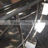 New Style Tilting Jacketed Cooking Porridge Machine,High Quality Porridge Steam Jacket Kettle thumbnail-5