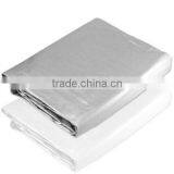 Sun and Weather Resistant Reflective Agricultural Tarpaulin Cover for Greenhouses thumbnail-1