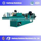 Full Automatic High Speed PE Plastic T-shirt Bag Making Machine thumbnail-2