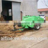 New Design Good Performance Hydraulic Silage Press Machine thumbnail-5