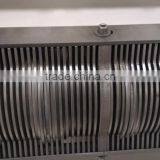 Food Waste Dewater and Separate Solid From Liquid Screw Filter Press (MDQ-203) thumbnail-4