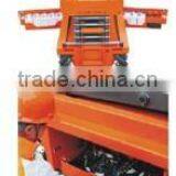 JCPT1013(OD)1212(OD) Omni Direction Self-Propelled Electric Scissor Lifts -- HK Mingyang thumbnail-4