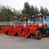 2015 New Wheel Loader for HOT Sale With CE Engine ZL15F /915 thumbnail-2