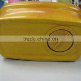 OEM Money Box ,multicolourl Piggy Bank, Plastic HDPE Coin Bank thumbnail-6