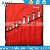 Double Offset Ring Wrench Spanner thumbnail-3