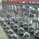 Good Quality High Precision Automatic CNC Lathe Machine thumbnail-5