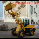 Construction Machinery