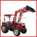 Foton 20-185hp Cheap Farm Tractors for Sale thumbnail-2
