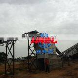 Hot Sale Jaw Cruhser for Gold Mining thumbnail-2