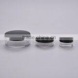 AS PS Plastic Jar 3g 5g 10g 20g 30g Loose Powder thumbnail-4