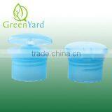 Plastic Mushroom Flip Cap 24/415 thumbnail-1