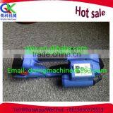 Electric Steel Belt Packing Machine Made in China thumbnail-4