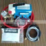 Electric Pressure Hydraulic Test Pump for 100bar thumbnail-1