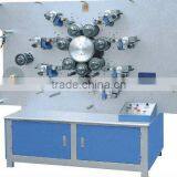 Double-side High Speed Rotating Trademark Printing Machine thumbnail-1