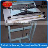 ORSAI-600 Foot Pedal Sealing Machine for Shops, Homes and Some Workplaces. thumbnail-2