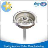 Tinplate Can Carpet Clean Aerosol Valve thumbnail-4
