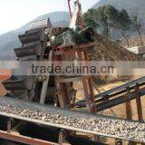 China Stone Crushing Production Line /gravel Production Line for Sale