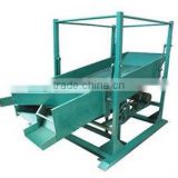 2015 Widely Used Cement Vibrating Screen Machine