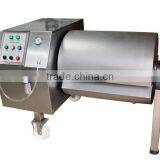 OULENO Vegetable Meat Rolling Machine Vacuum Curing Machine Chicken Chicken Pickled Food Vacuum Mixer Machine Factory Sausage ca thumbnail-1