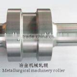 Custom-made High Precision Steel Roll,cnc Machining Service,customise Fabrication,OEM Factory thumbnail-3