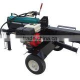 Diesel Wood Log Splitter LS40T/610/990/1050 thumbnail-2
