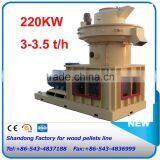 Jinkun Factory for Bimass Fuel Wood Pellets Machine for Sale thumbnail-3