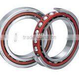 Angular Contact Ball Bearing QJF1034J for Planetary Reducer