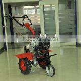 MeiQi 170F Gasoline Engine Power Tiller thumbnail-1