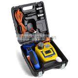 Electric Jack/Portable Hydraulic Jack Repair Tools/Electric Jack With Wrench thumbnail-3