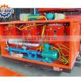 High Quality Mining Mobile Fire-fighting Grouting Device thumbnail-1