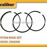 Diesel Single Cylinder Engine Spare Parts- Piston Ring Model S170 S178 S186 thumbnail-1