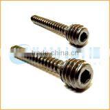 China Factory Sales Wood Screw Furniture Screws thumbnail-5